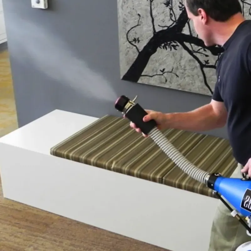 Professional Odor Removal in Arlington, GA